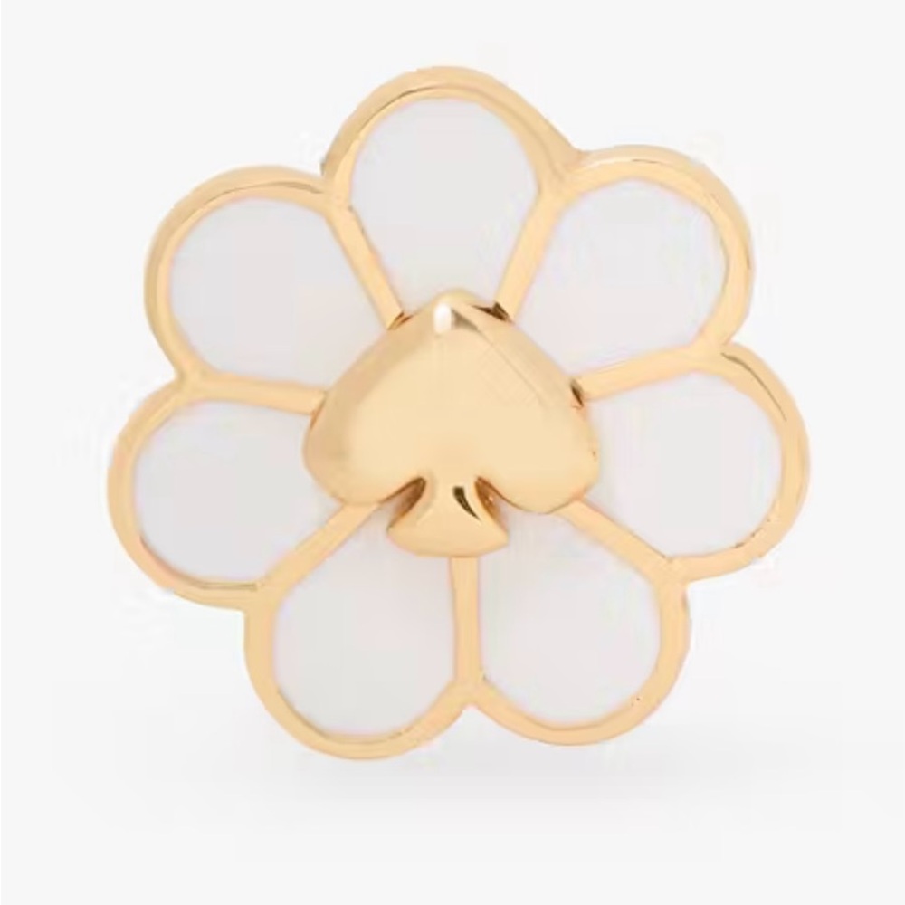 KATE SPADE Day Tripper Stud Earrings - Picture 2 of 3